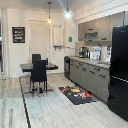 Apartament de lux intr-o zona rezidentiala linistita Iasi Extérieur photo