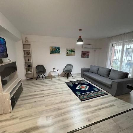 Apartament de lux intr-o zona rezidentiala linistita Iasi Extérieur photo