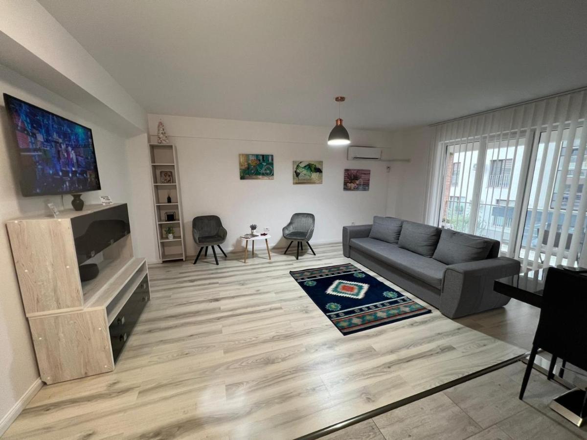 Apartament de lux intr-o zona rezidentiala linistita Iasi Extérieur photo