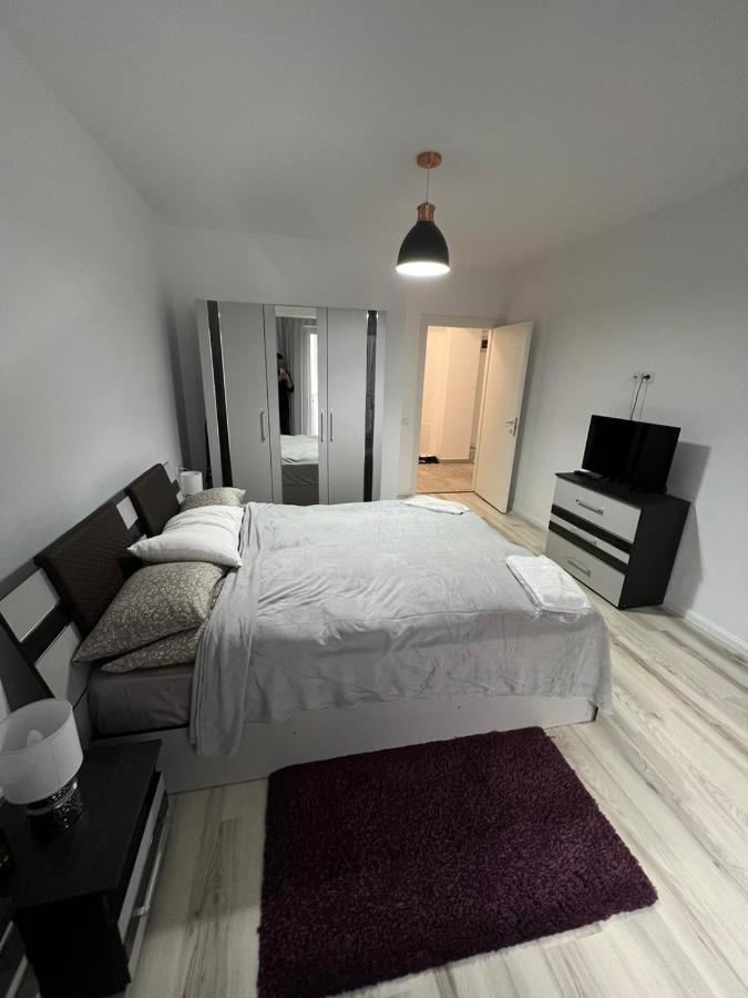 Apartament de lux intr-o zona rezidentiala linistita Iasi Extérieur photo