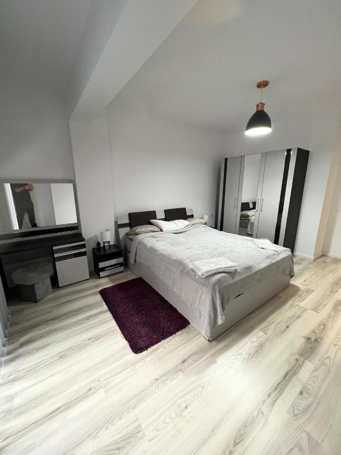 Apartament de lux intr-o zona rezidentiala linistita Iasi Extérieur photo