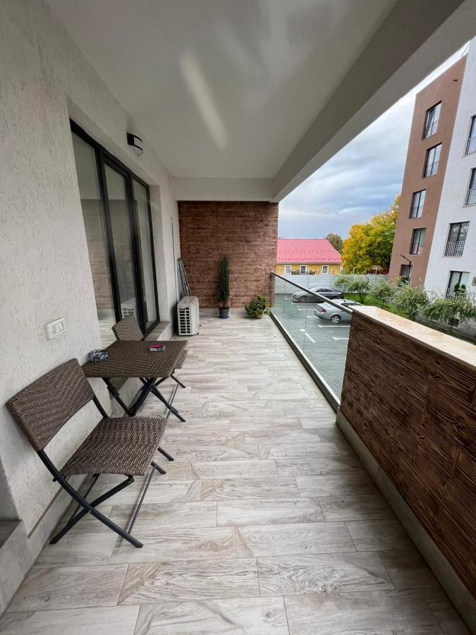 Apartament de lux intr-o zona rezidentiala linistita Iasi Extérieur photo